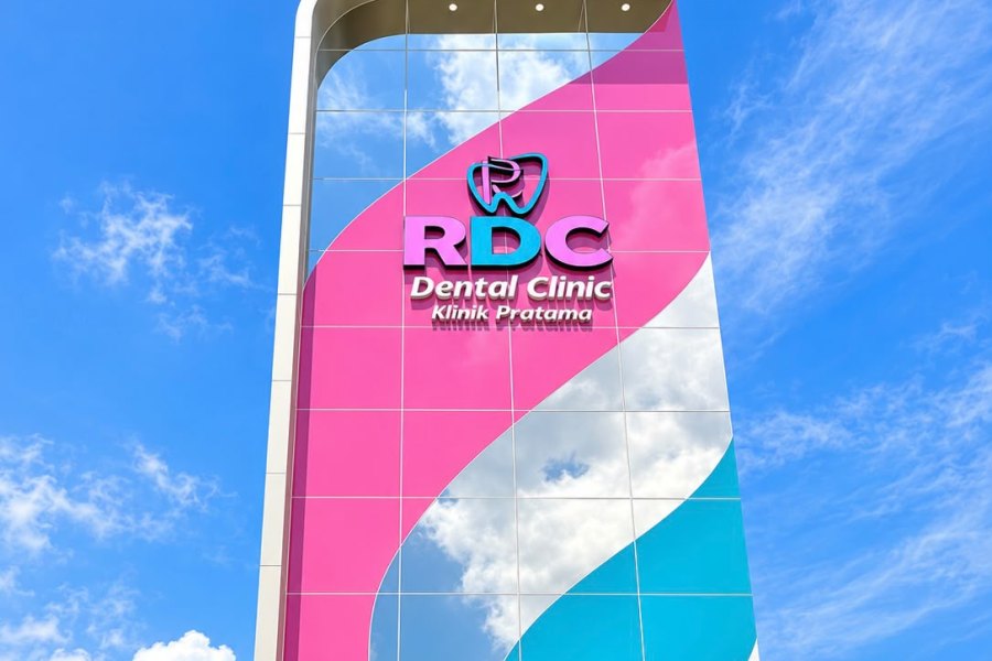 Gedung RDC Nagoya